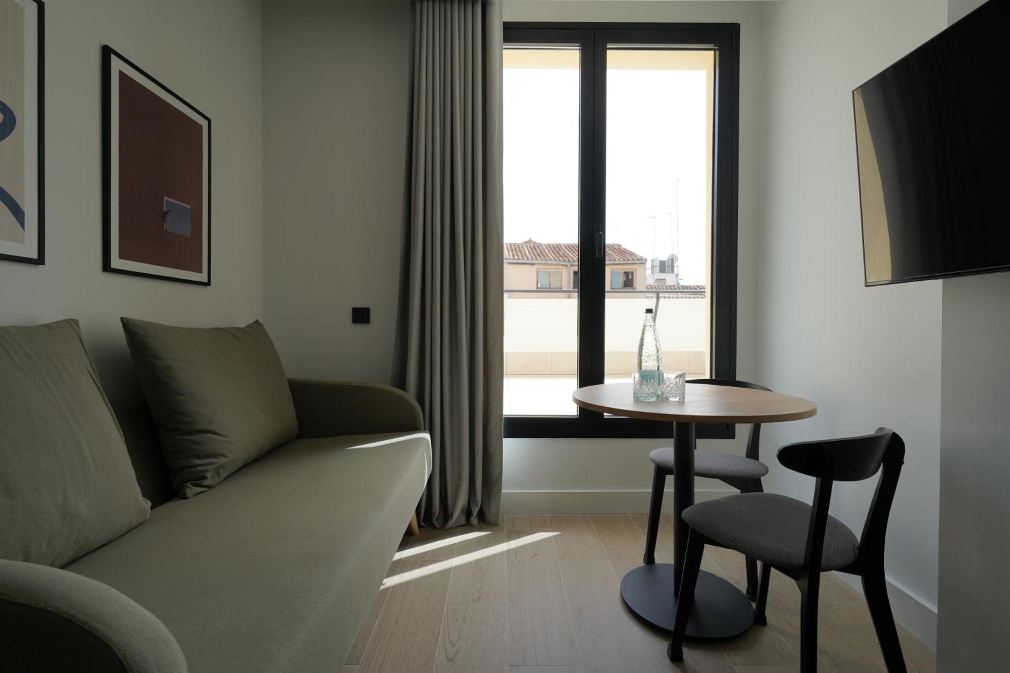 Numa Madrid Sol 아파트 호텔 외부 사진