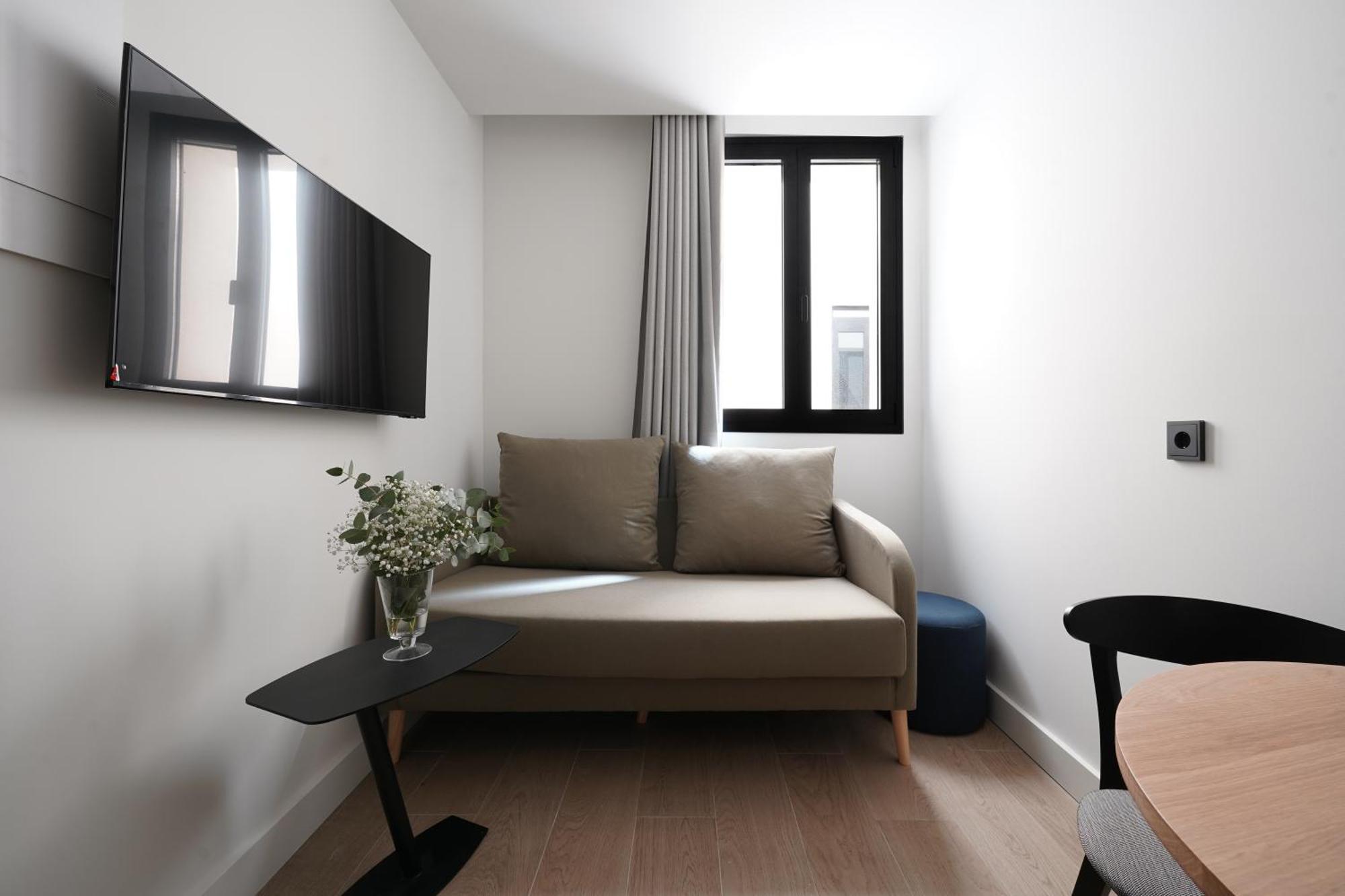 Numa Madrid Sol 아파트 호텔 외부 사진